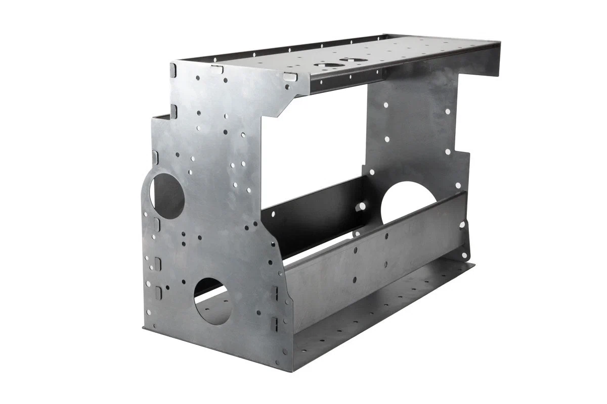 Swap Block Mock Up Cummins 5.9 6BT Engine Block GF-EJ-CUMMINS-6BT